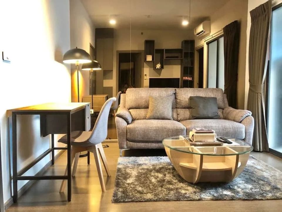 Ideo Sukhumvit 93 — photo 1
