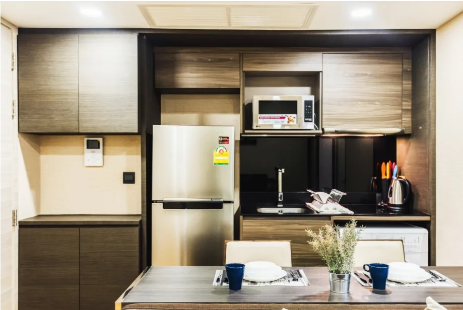 Klass Condo Langsuan — photo 4