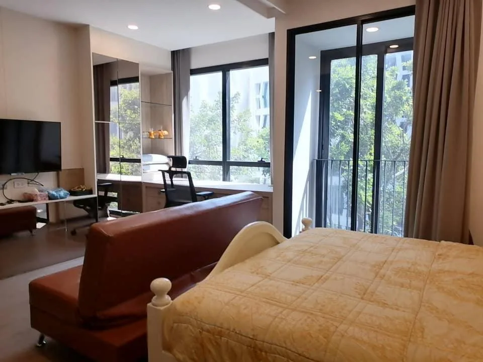 Ashton Chula - Silom — photo 2