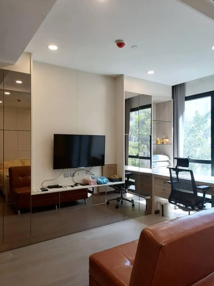 Ashton Chula - Silom — photo 3