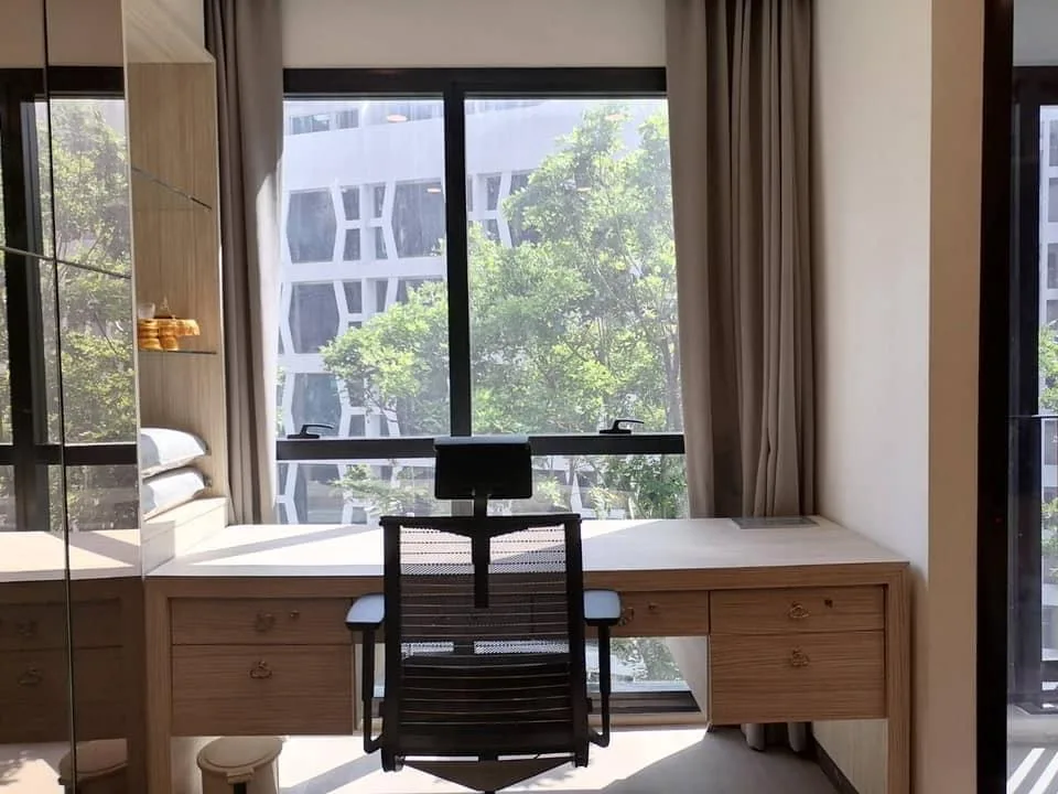Ashton Chula - Silom — photo 5