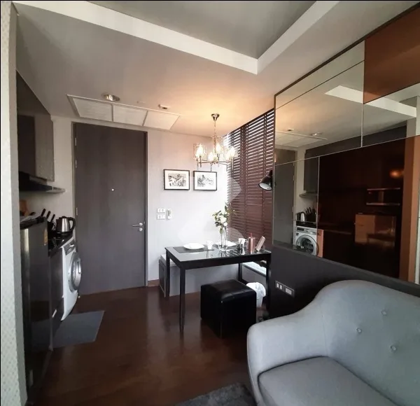 The Lumpini 24 — photo 2