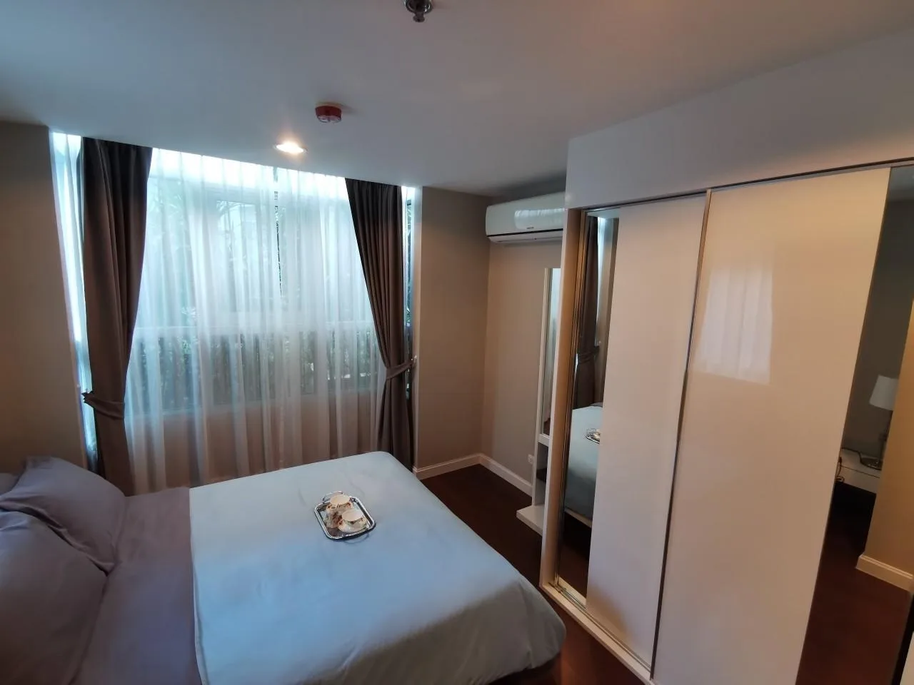 Belle Grand Rama 9 — photo 7