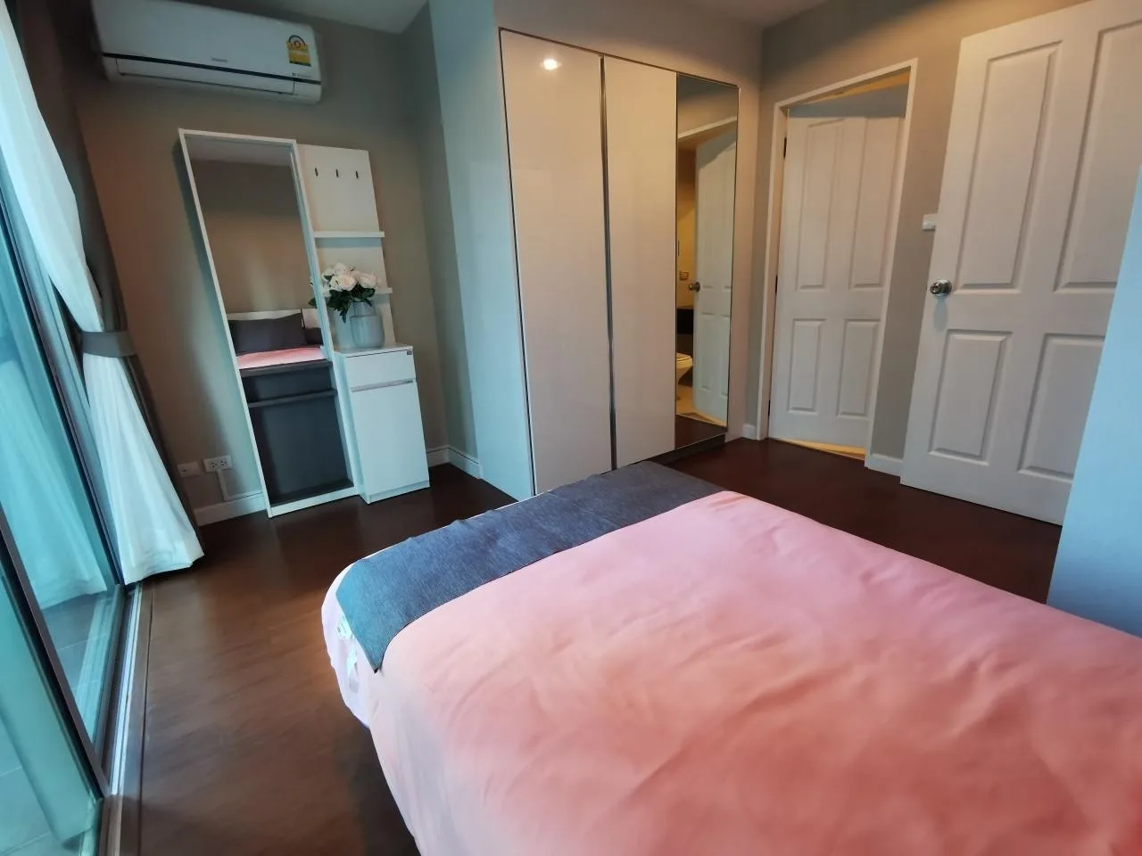 Belle Grand Rama 9 — photo 10