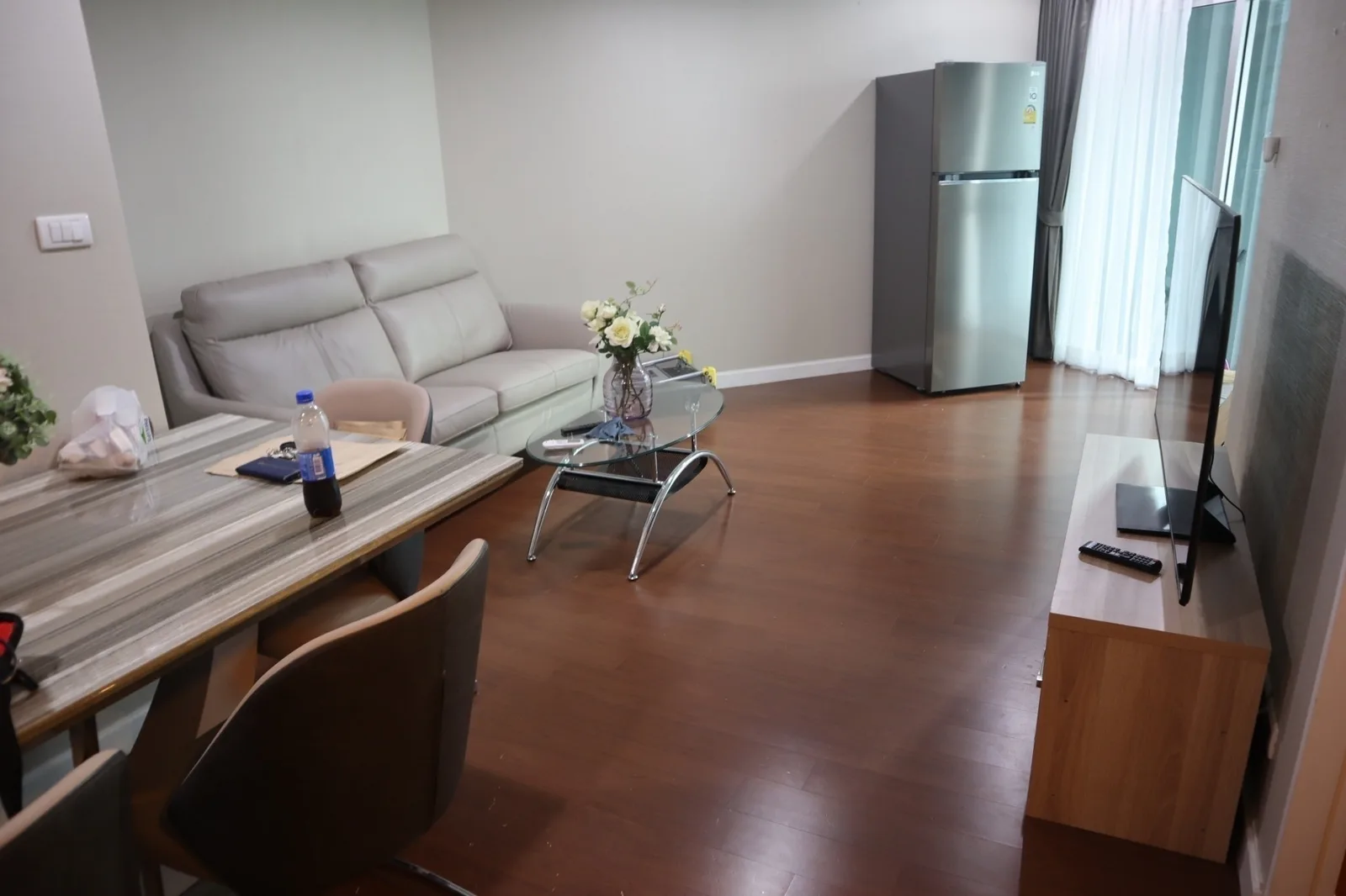 Belle Grand Rama 9 — photo 1