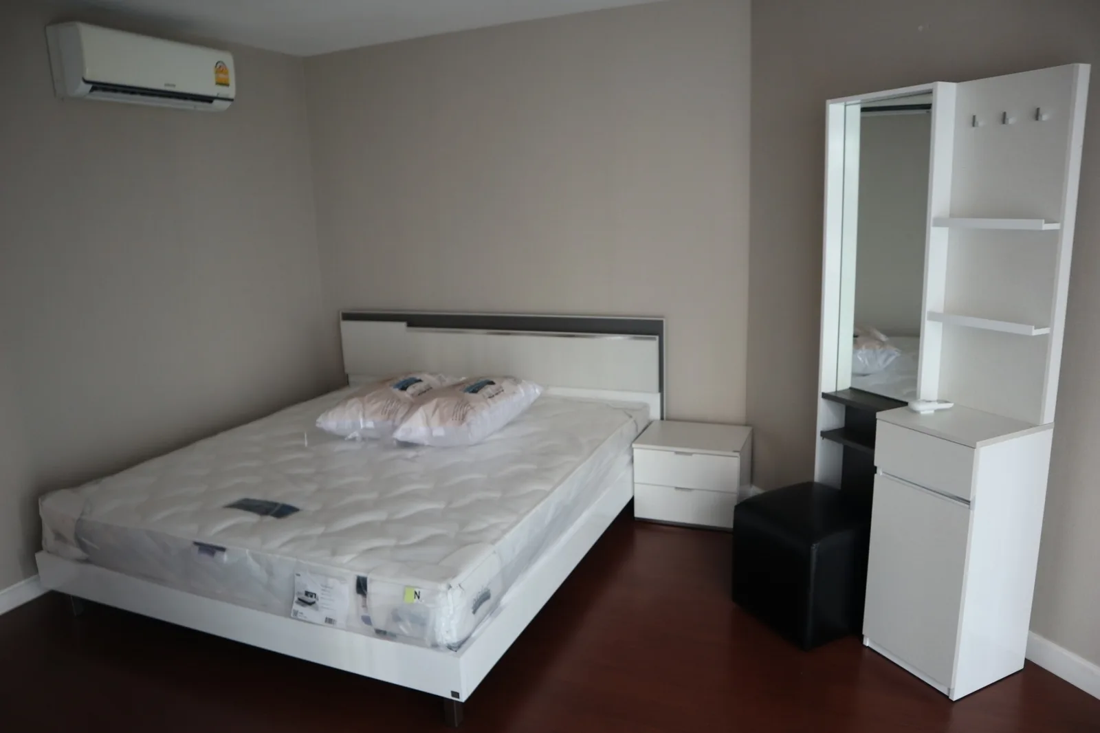 Belle Grand Rama 9 — photo 27