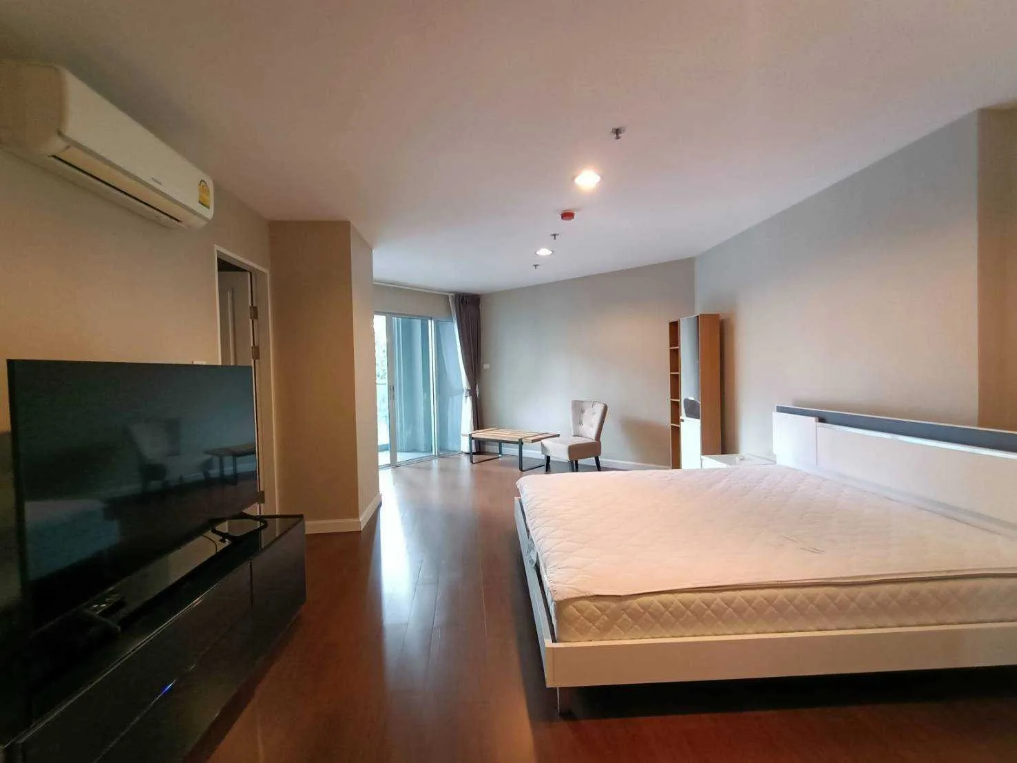 Belle Grand Rama 9 — photo 1
