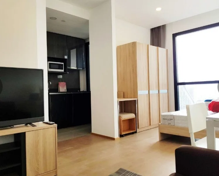 Ashton Chula - Silom — photo 1