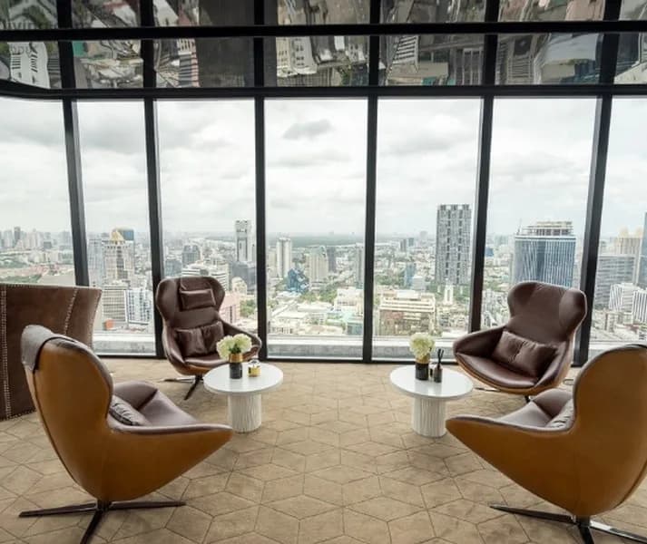 Ashton Chula - Silom — photo 7