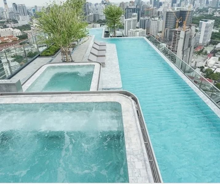 Ashton Chula - Silom — photo 8