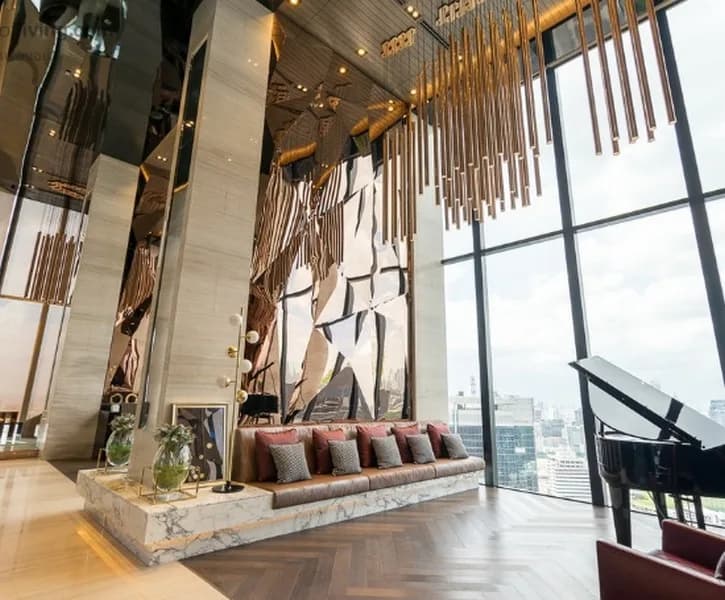 Ashton Chula - Silom — photo 10