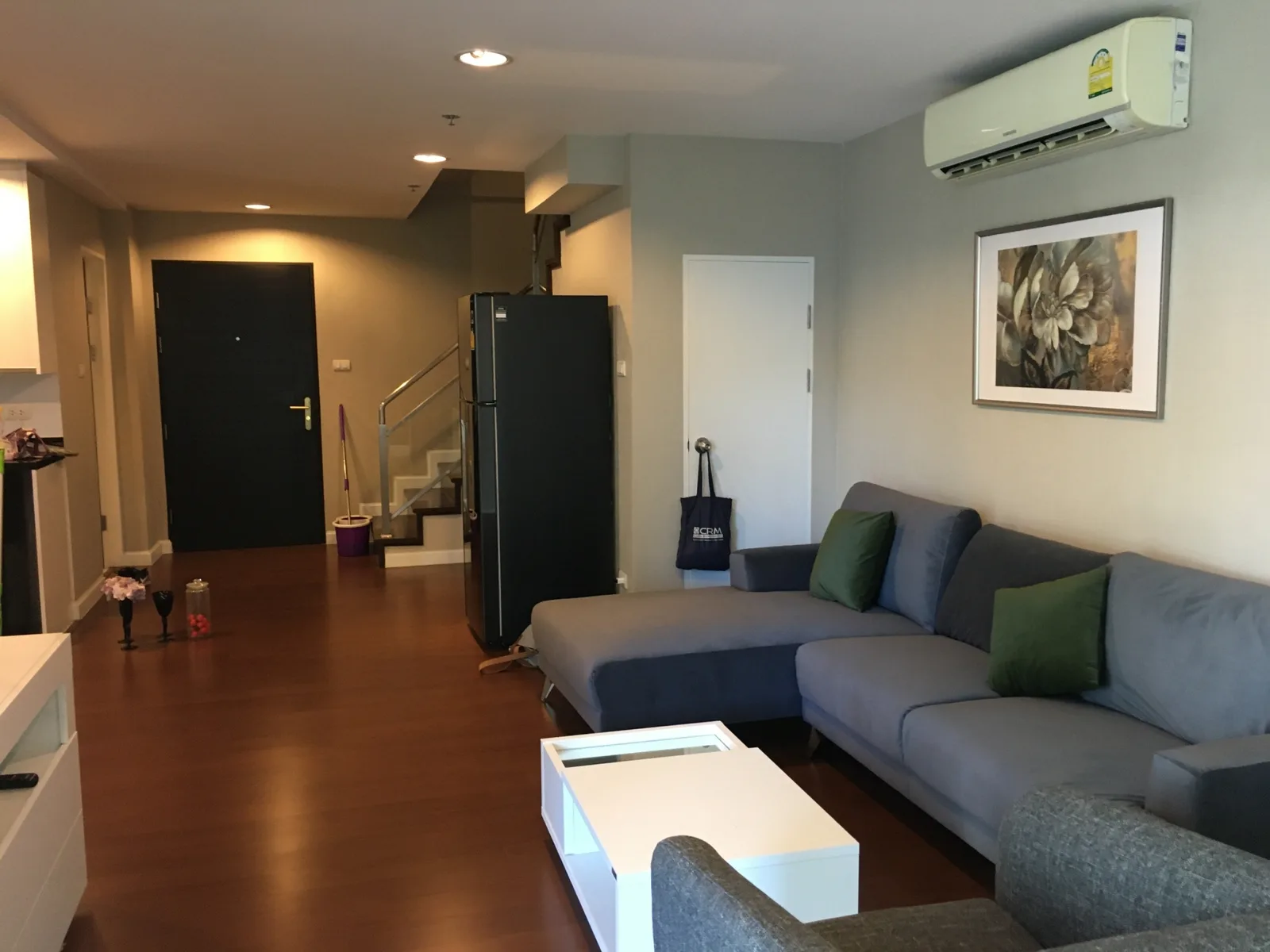 Belle Grand Rama 9 — photo 1