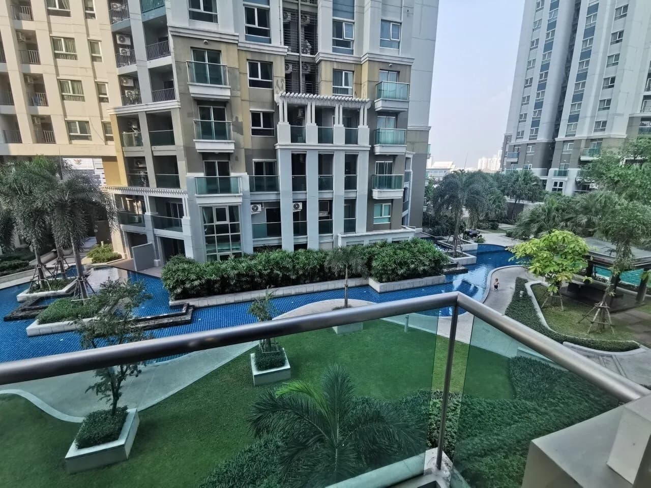 Belle Grand Rama 9 — photo 15