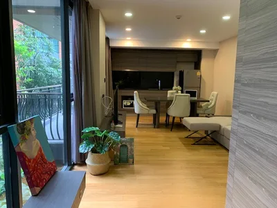 Klass Condo Langsuan
