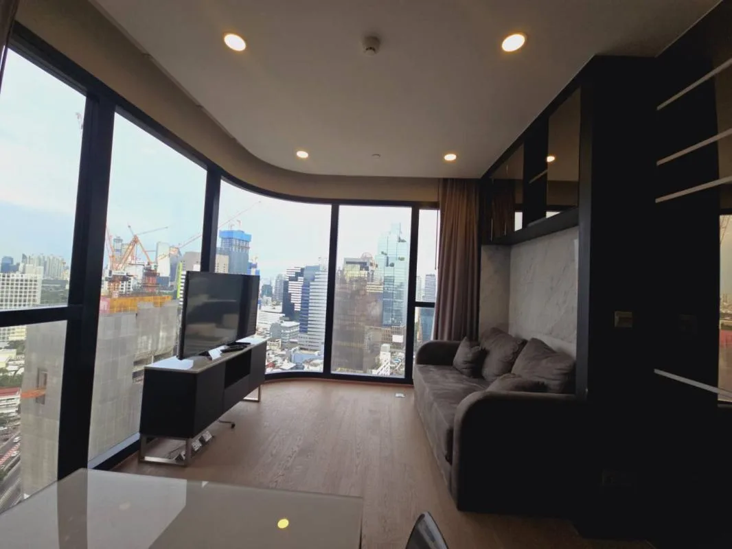 Ashton Chula - Silom — photo 1