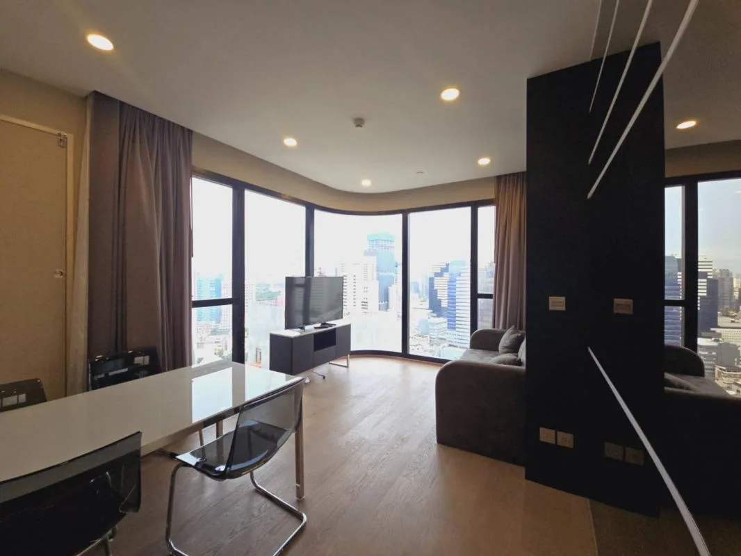 Ashton Chula - Silom — photo 2