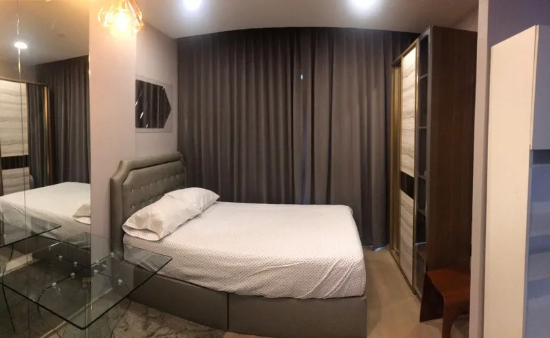 Ashton Chula - Silom — photo 5