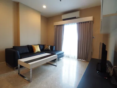 The Crest Sukhumvit 34