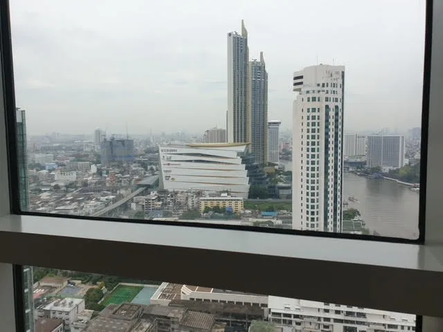 The River — photo 4
