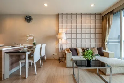 Rhythm Sukhumvit 50