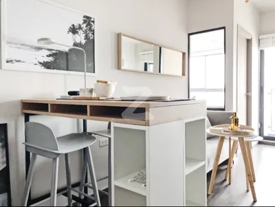 Ideo Sukhumvit 93