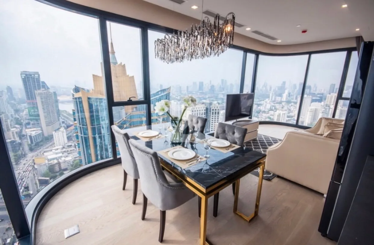 Ashton Asoke — photo 2