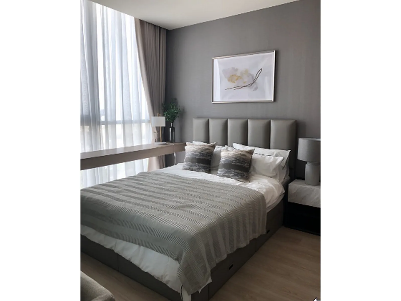 Noble Revolve Ratchada — photo 1