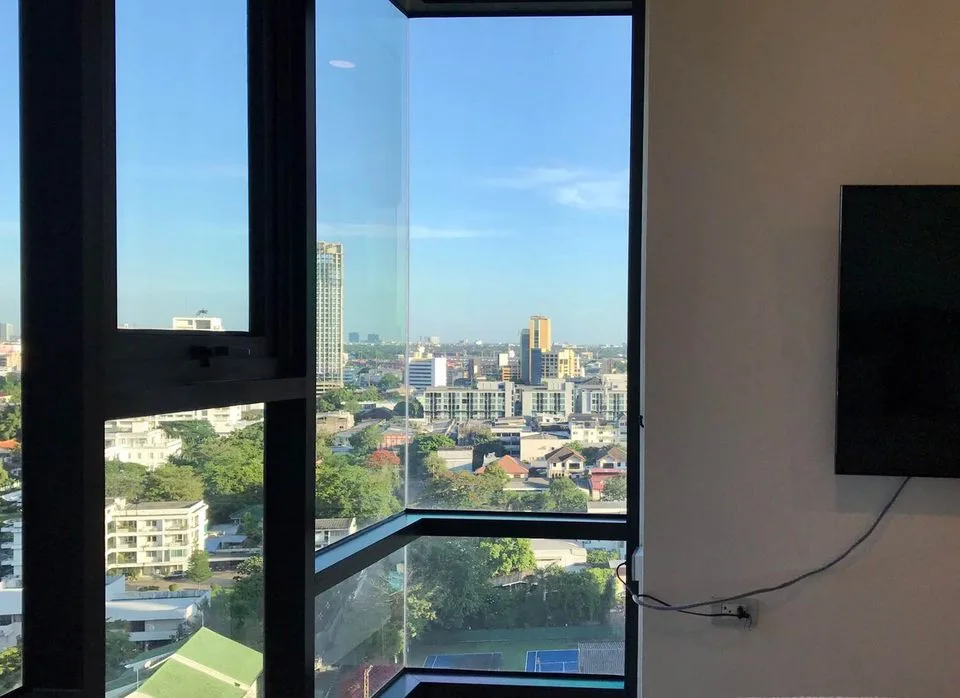 Rhythm Sukhumvit 36 - 38 — photo 10