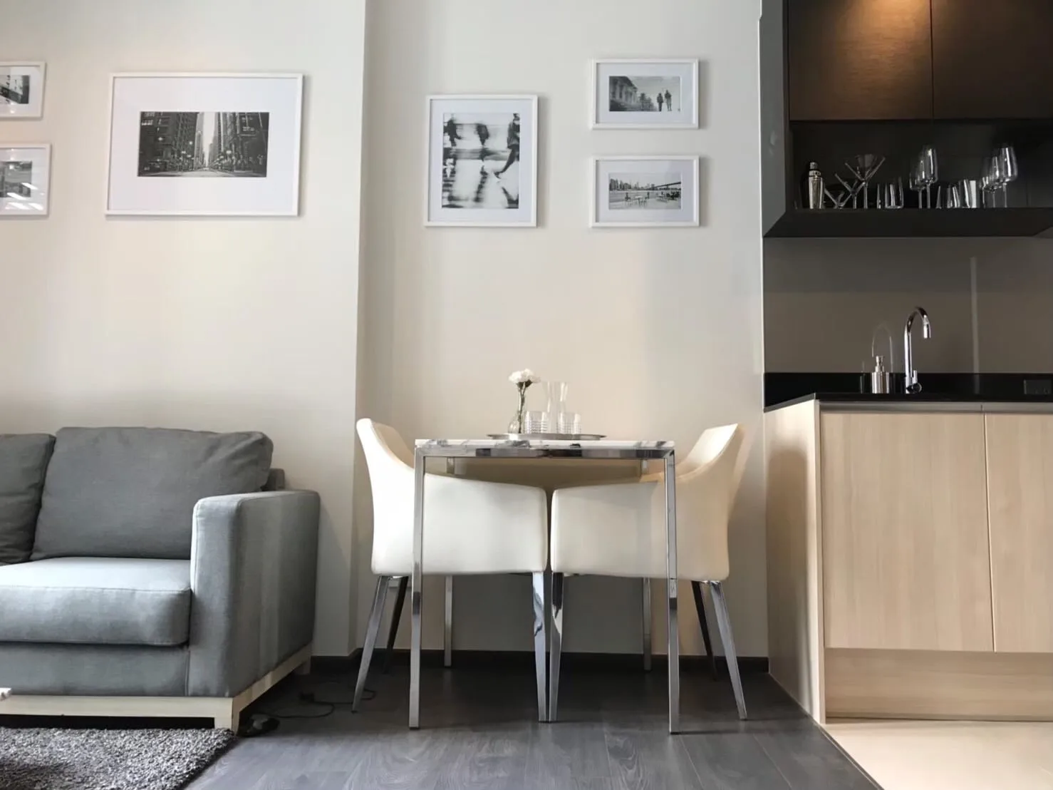Edge Sukhumvit 23 — photo 3