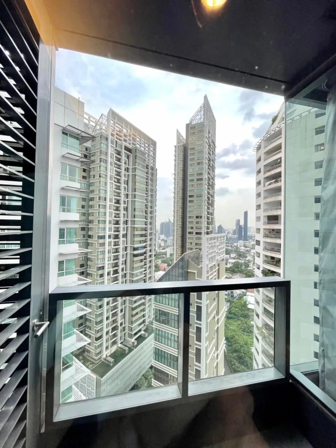 The Lumpini 24 — photo 9
