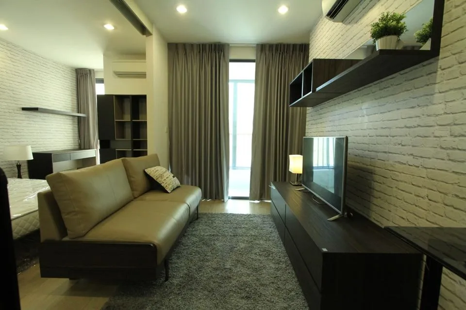Ideo Q Chula - Samyan — photo 6