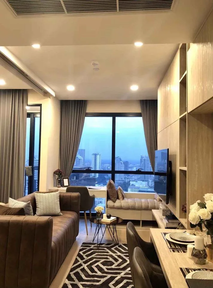 Ashton Chula - Silom — photo 1