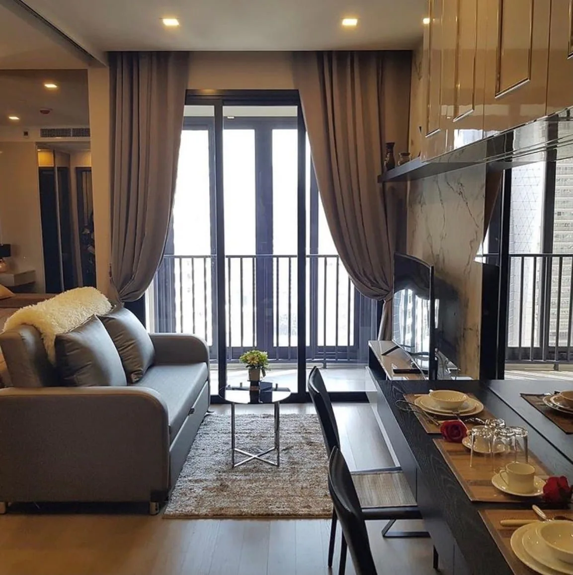 Ashton Asoke — photo 17