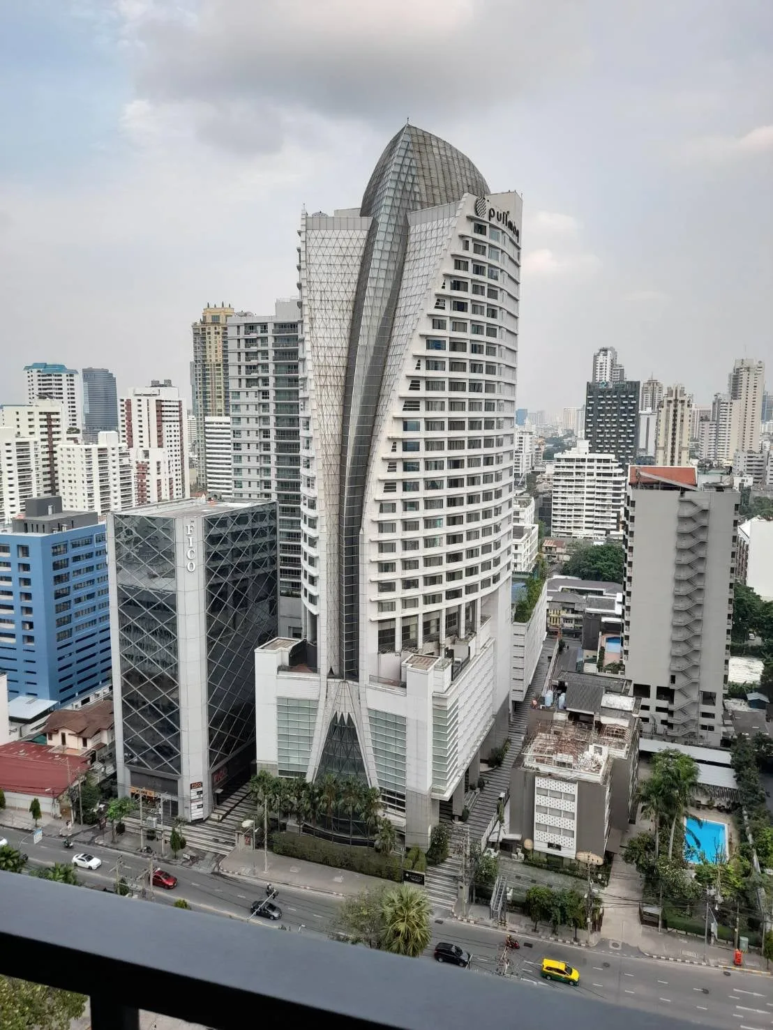 Ashton Asoke — photo 19