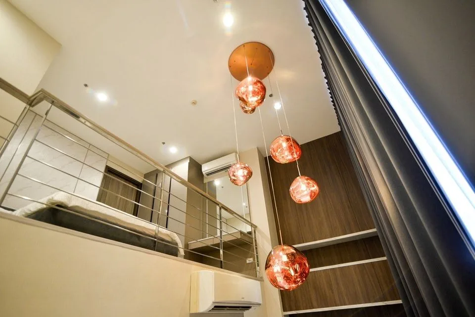 Ideo Mobi Asoke — photo 1