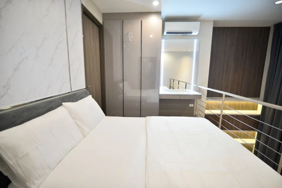 Ideo Mobi Asoke — photo 7