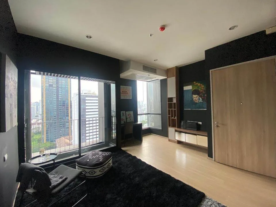 The Capital Ekamai-Thonglor — photo 2