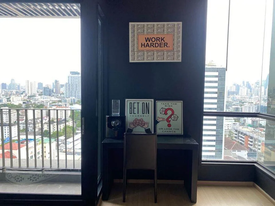 The Capital Ekamai-Thonglor — photo 7