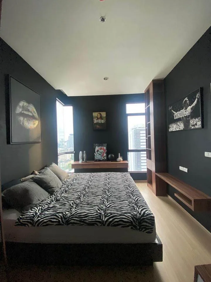The Capital Ekamai-Thonglor — photo 10
