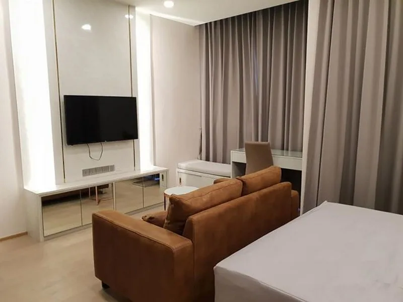 Ashton Chula - Silom — photo 1