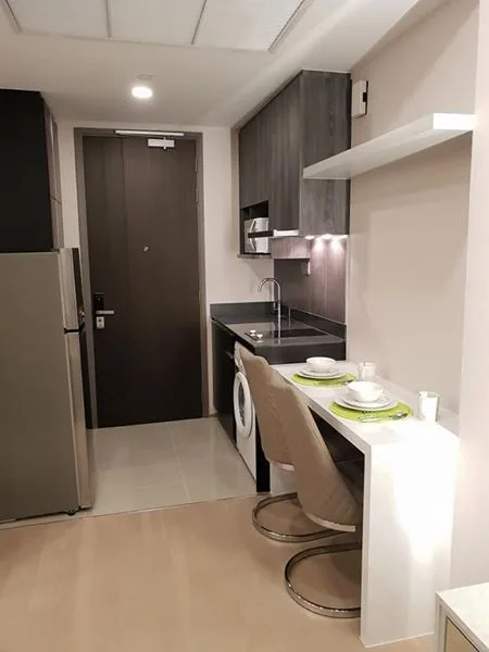 Ashton Chula - Silom — photo 5