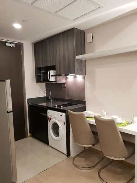 Ashton Chula - Silom — photo 8
