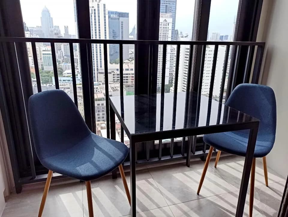 Ashton Asoke — photo 6
