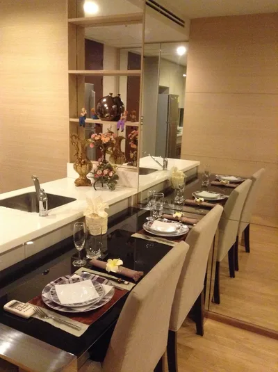 The Address Asoke