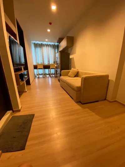 Rhythm Sathorn