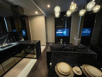 The Esse Sukhumvit 36
