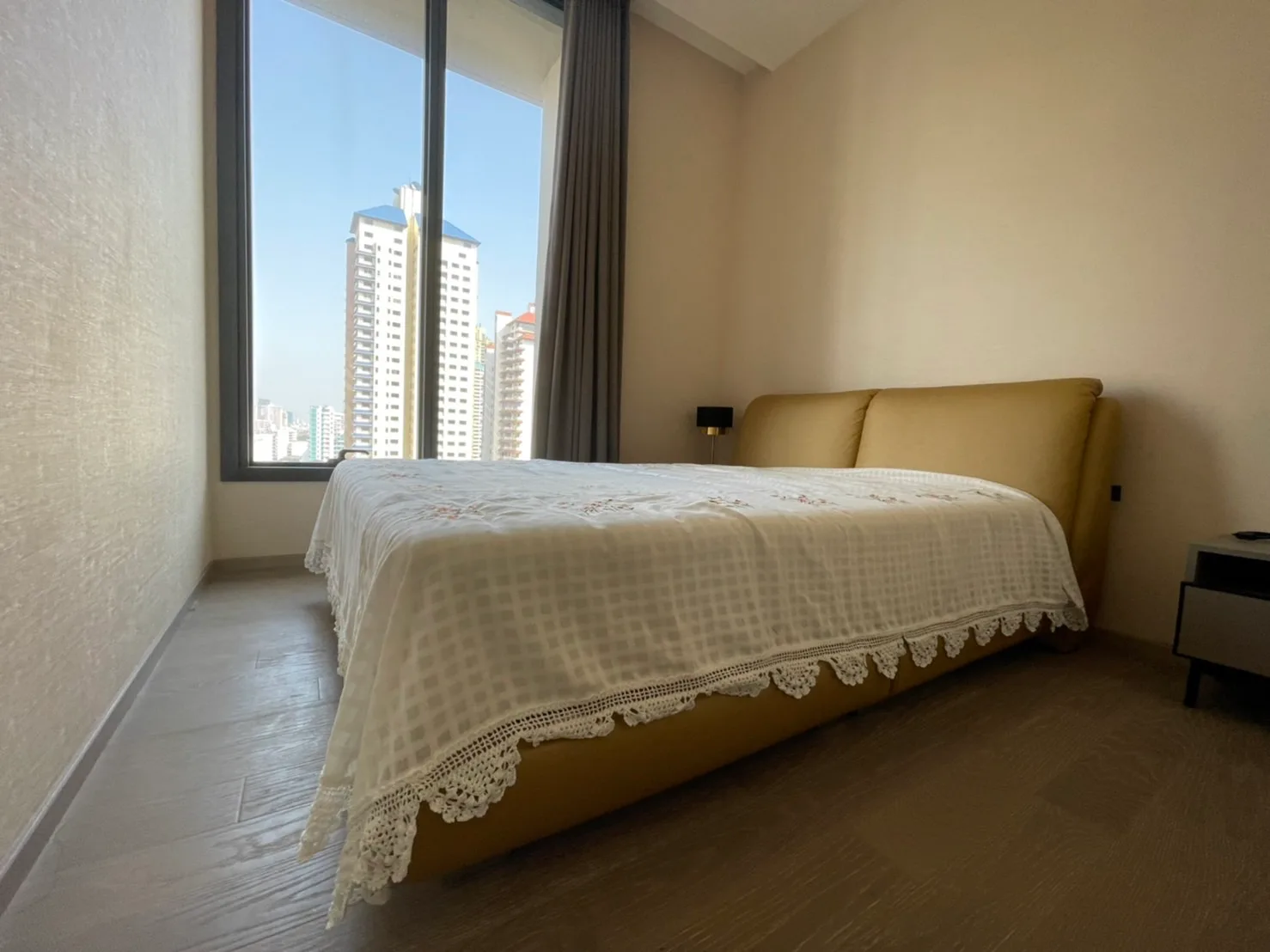 The Esse Asoke — photo 10