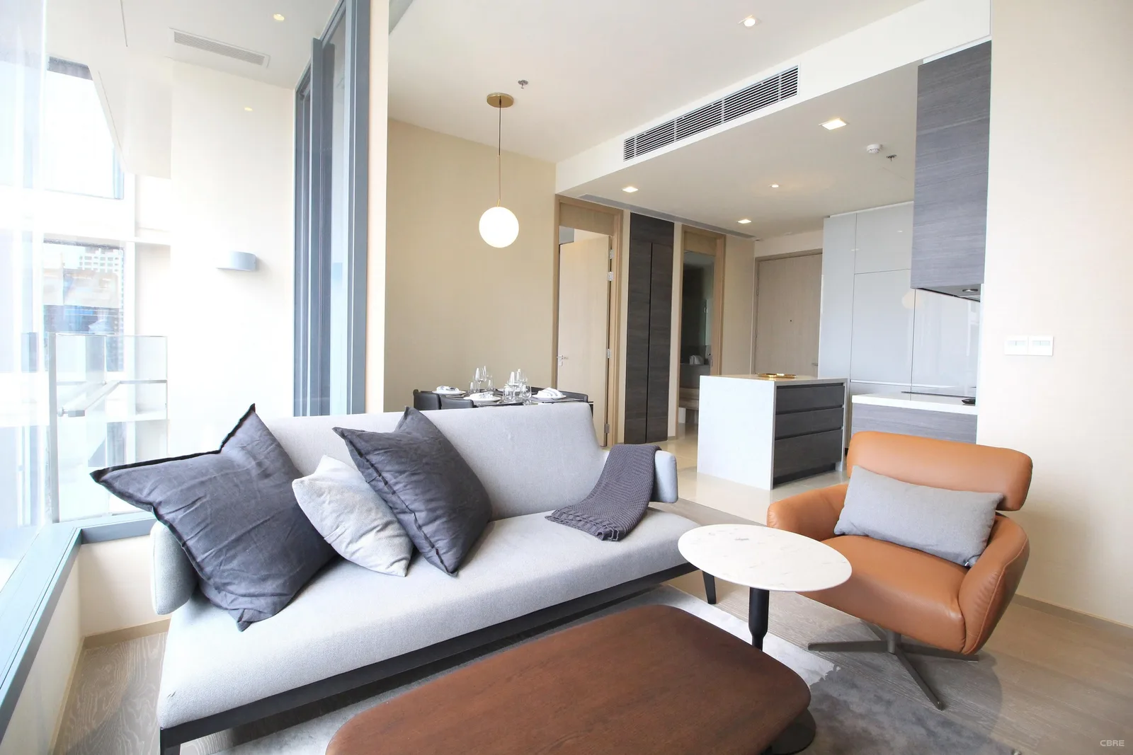 The Esse Asoke — photo 1