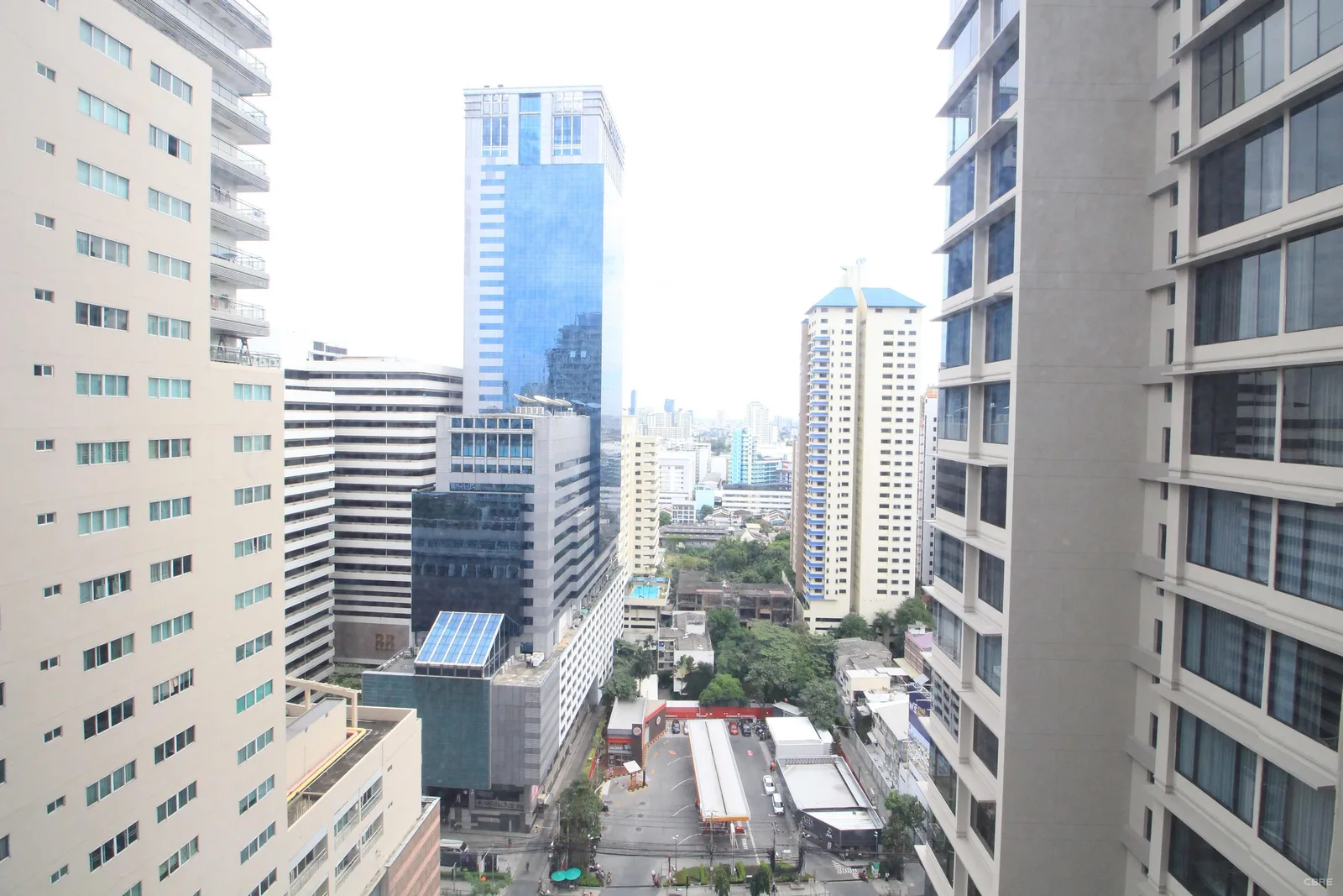 The Esse Asoke — photo 12