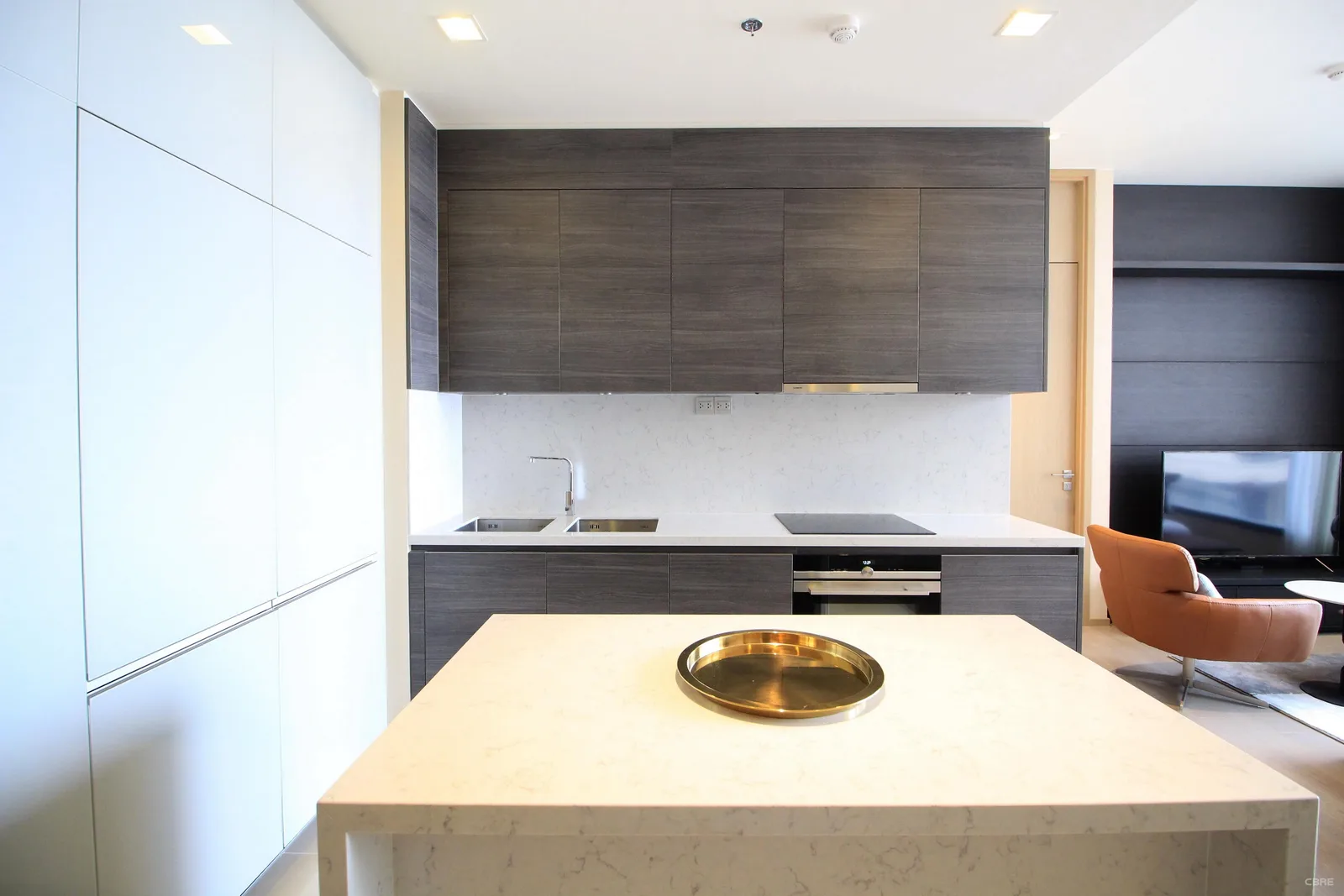 The Esse Asoke — photo 4